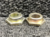 0512123-1, 0512123-0 Cessna 182T Wing Adjustment Bushing Set