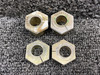 0512123-1, 0512123-0 Cessna 182T Wing Adjustment Bushing Set