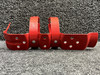 1290010-1 (Use: S4628-184) Cessna 182T Fire Extinguisher Mounting Bracket
