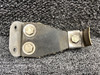 0750627-3, 0750627-4 Cessna 182T Exhaust Shock Mount Bracket Assembly