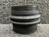 S3297-47AD1715 (Alt: S3297-1) Lycoming IO-540-AB1A5 Aero Duct Air Induction Hose
