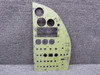 9658151-2 (Alt: 9658242-2) Cessna Citation 501 Instrument Panel Assembly LH