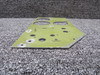 5518197-16 (Alt: 5518197-22) Cessna Citation 501 Tilt Panel