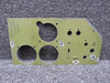 5518197-16 (Alt: 5518197-22) Cessna Citation 501 Tilt Panel