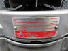 E3FF10300AA Ford Alternator Assembly (Volts: 24, Amps: 95)