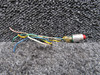 Bendix King Autopilot Disconnect Switch
