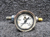 Aero Commander Air Regulator Indicator with Tee Filler Valve