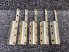 0718018-5 Cessna 182T Buss Bar Mounting Set of 5