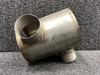 9954200-7 Lycoming IO-540-AB1A5 Exhaust Muffler Shroud LH