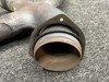 9954200-5 Lycoming IO-540-AB1A5 Exhaust Stack LH