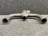 9954200-5 Lycoming IO-540-AB1A5 Exhaust Stack LH