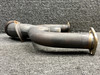 9954200-6 Lycoming IO-540-AB1A5 Exhaust Stack RH