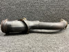 9954200-6 Lycoming IO-540-AB1A5 Exhaust Stack RH
