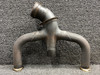 9954200-6 Lycoming IO-540-AB1A5 Exhaust Stack RH
