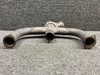 9954200-6 Lycoming IO-540-AB1A5 Exhaust Stack RH