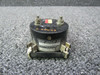 202A-7AY Alcor Inc Exhaust Gas Temperature Indicator (NO Probe)