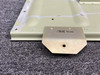 2212024-4, 2212023-1 Cessna 182T Aft Fuselage Navigation Shelf Assembly