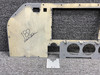 0713384-14 (Use: 0713384-29) Cessna 182T Nav III Instrument Panel Set