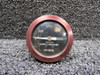 80043500 Piper PA31T Cheyenne Oxygen Supply Pressure Gauge (Cracked Face)