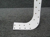 5111601-11 Cessna 421B Retainer Cockpit Window LH