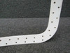 5111601-11 Cessna 421B Retainer Cockpit Window LH