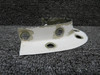 5532020-59 Cessna Citation 501 Horizontal Stabilizer Leading Edge Angle LH