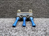 K-4566 (Alt: AN5831-1A) Essex Static Pressure Selector Valve