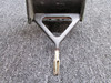 0861706-1, 0861700-42 Cessna 310D Rudder Pedal RH Inboard w Link