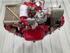 Continental TSIO-520-NB Engine, 1826 Hours Total (Prop Strike)(Rocket Mooney)