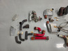 Mooney M20K Rocket 305 Conversion Kit (Damaged, Incomplete)