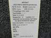 8562A-6TT040-277 Circle Seal Valve