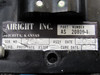 AS20800-1 Airight Inc Parking Brake Valve Assembly