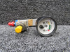 05167-18215203 Cessna Citation Pressure Gauge with Fitting