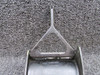 0861706-1, 0861700-18 Cessna 310D Rudder Pedal LH Outboard w Link