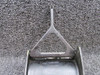 0861706-1, 0861700-18 Cessna 310D Rudder Pedal LH Outboard w Link