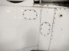 35630-989 (Spar: 67069-003) Piper PA28RT-201T Wing Structure RH (Spar Tested)