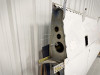 66601-005 (Spar: 62070-007) Piper PA28-180 Wing Structure RH (Spar Tested)