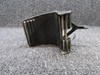 0861706-1, 0861700-19 Cessna 310D Rudder Pedal LH Inboard w Link