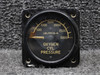 AW-1-7-8-27-KF2 US Gauge High Pressure Oxygen Indicator