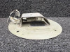 0521101-7, 0521101-2 Cessna 172S Courtesy Light Assembly