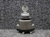 10-357210-1-E Bendix Ignition Switch with Key