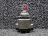 10-357210-1-E Bendix Ignition Switch with Key