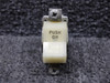 20TC2-BG-3 (Alt: 930023-013) Mooney M20K Klixon Radio Master Rocker Switch