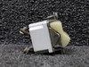 20TC2-BG-3 (Alt: 930023-013) Mooney M20K Klixon Radio Master Rocker Switch
