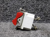 20TC2-BD-10 (Alt: 930023-019) Mooney M20K Klixon High Boost Rocker Switch