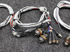 Mooney M20K Mic and Audio Jack Set of 13
