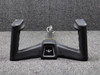 917024-504 Mooney M20K Co-Pilot Control Wheel Assembly with Mic Switch