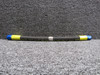 111417-8D0150 Stratoflex Hose Assembly