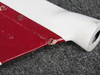 51094-000 Piper PA-31T Cheyenne Rudder Assembly (without Trim Tab)