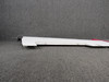 51094-000 Piper PA-31T Cheyenne Rudder Assembly (without Trim Tab)